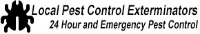 West Springfield MA Pest Control Exterminators
